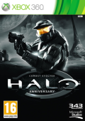 Halo: Combat Evolved Anniversary