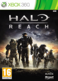 Halo: Reach