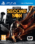 Infamous Second Son