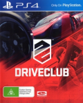 Driveclub