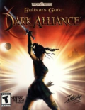 Baldur's Gate: Dark Alliance