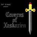 Caverns of Xaskazien