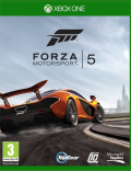 Forza Motorsport 5