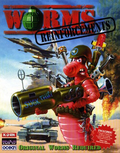 Worms Reinforcements