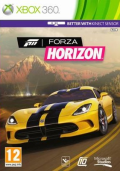 Forza Horizon