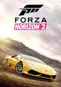 Forza Horizon 2