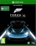 Forza Motorsport 6