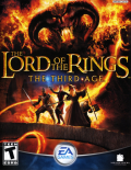 The Lord of the Rings: The Third Age