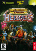 Dungeons & Dragons: Heroes