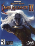 Baldur's Gate: Dark Alliance II