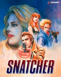 Snatcher