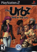 The Urbz: Sims in the City