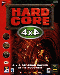 Hard Core 4x4