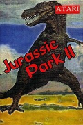 Jurassic Park II