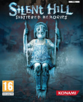 Silent Hill: Shattered Memories