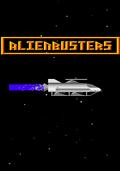 Alienbusters