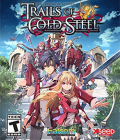 The Legend of Heroes: Trails of Cold Steel