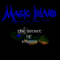 Magic Island: The Secret Of Stones