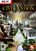 Sid Meier's Civilization IV