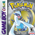 Pokémon Silver Version