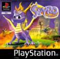 Spyro the Dragon