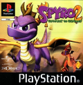 Spyro 2: Gateway to Glimmer