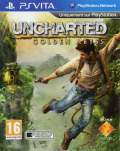 Uncharted: Golden Abyss