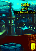 Cedric and the Revolution