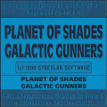 Planet of Shades