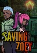 Saving Zoey