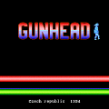 Gunhead