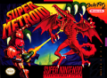 Super Metroid