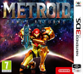 Metroid: Samus Returns