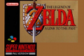 The Legend of Zelda: A Link to the Past