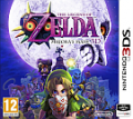 The Legend of Zelda: Majora's Mask 3D