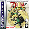 The Legend of Zelda: The Minish Cap