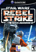 Star Wars Rogue Squadron III: Rebel Strike