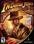 Indiana Jones and the Staff of Kings