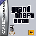 Grand Theft Auto Advance