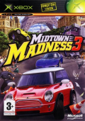 Midtown Madness 3