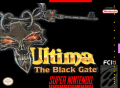 Ultima: The Black Gate