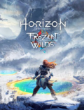 Horizon Zero Dawn: The Frozen Wilds