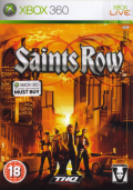 Saints Row