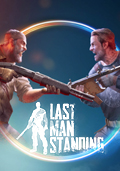 Last Man Standing