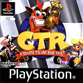 Crash Team Racing