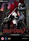 Blood Omen 2: The Legacy of Kain Series