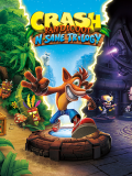 Crash Bandicoot N. Sane Trilogy