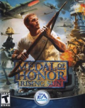 Medal of Honor: Rising Sun