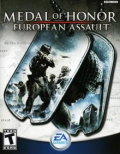 Medal of Honor: European Assault