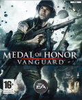 Medal of Honor: Vanguard